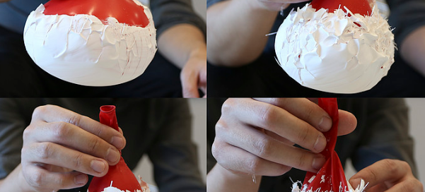 如何選擇乳膠漆，乳膠漆的好壞是怎么判斷的？