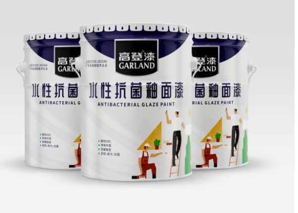 海南省黎安國(guó)際教育創(chuàng)新試驗(yàn)區(qū) (濱海校區(qū))實(shí)驗(yàn)樓 選用高登水性抗菌釉面漆