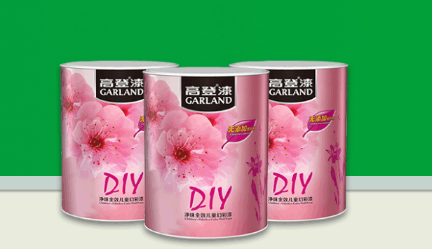 訪韶關(guān)高登漆經(jīng)銷商謝榮堅(jiān)：油漆也要賣出自己的Style